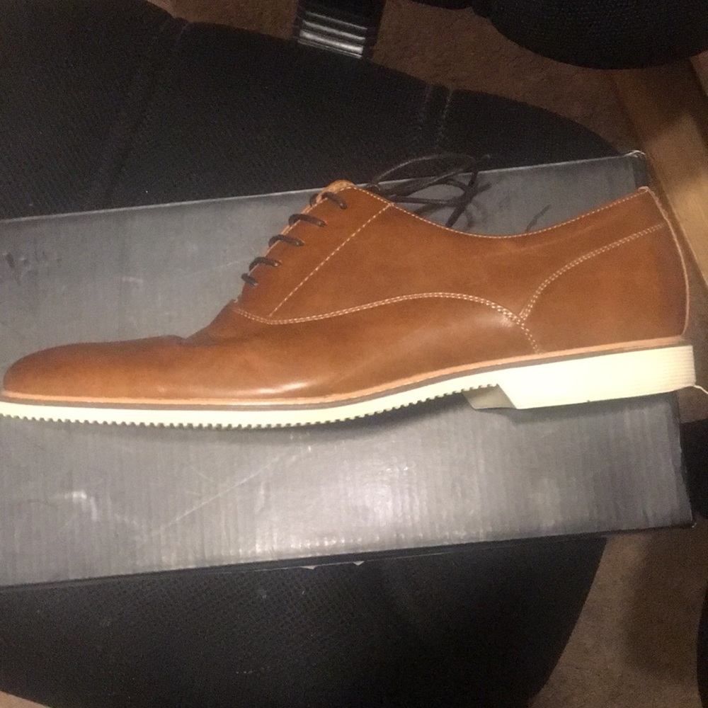 Aldo Mcmurtrey dress shoes